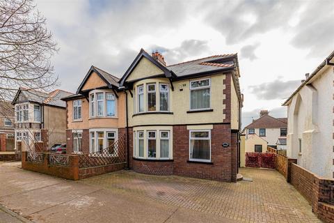 4 bedroom house for sale, Western Avenue, Cardiff CF5