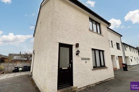 2 bedroom end of terrace house for sale, Shorley Cottage, 1 Shorley Lane, Keswick, CA12