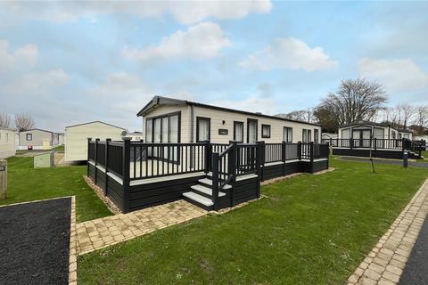 2 bedroom park home for sale, Hoburne Caravan Park, Hoburne Lane, Christchurch, Dorset, BH23