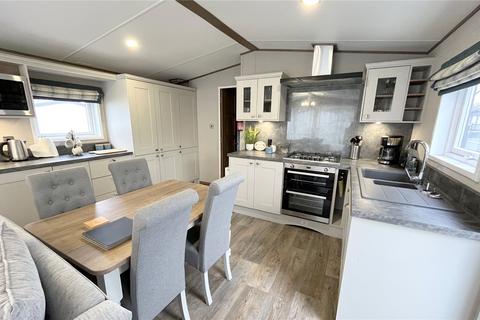 2 bedroom park home for sale, Hoburne Caravan Park, Hoburne Lane, Christchurch, Dorset, BH23