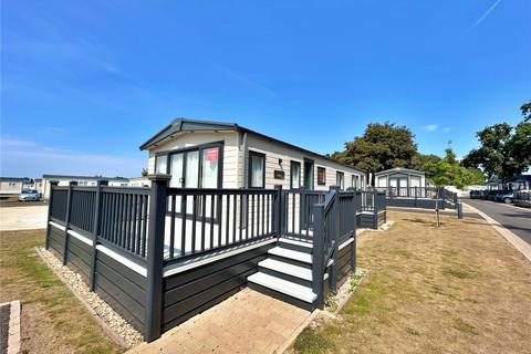 undefined, Hoburne Caravan Park, Hoburne Lane, Christchurch, Dorset, BH23