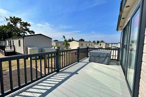 undefined, Hoburne Caravan Park, Hoburne Lane, Christchurch, Dorset, BH23