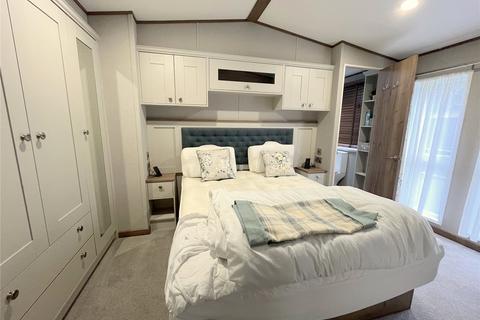 undefined, Hoburne Caravan Park, Hoburne Lane, Christchurch, Dorset, BH23