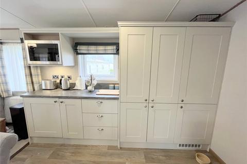 undefined, Hoburne Caravan Park, Hoburne Lane, Christchurch, Dorset, BH23