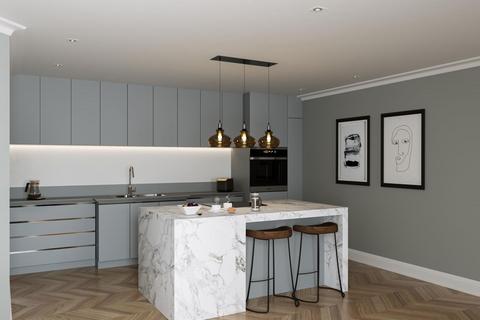 undefined, Gordon Road, London, W5
