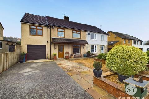 5 bedroom semi-detached house for sale, Ribble Lane, Chatburn, BB7