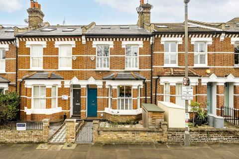 4 bedroom house for sale, Wilna Road, London SW18