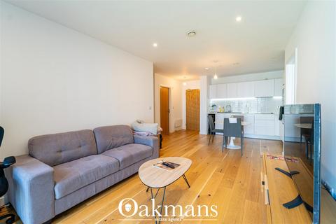 2 bedroom apartment for sale, Axium, Windmill Street, B1