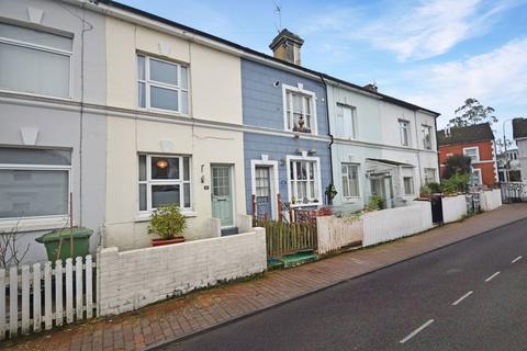 3 bedroom terraced house for sale, Chandos, Tunbridge Wells, East Sussex, TN1 2NY