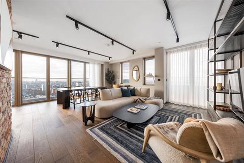 1 bedroom apartment for sale, The Stage, 22 Hewett Street, London, EC2A