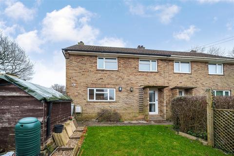 3 bedroom semi-detached house for sale, Loring Road, Sharnbrook