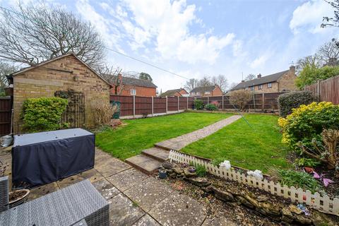 3 bedroom semi-detached house for sale, Loring Road, Sharnbrook