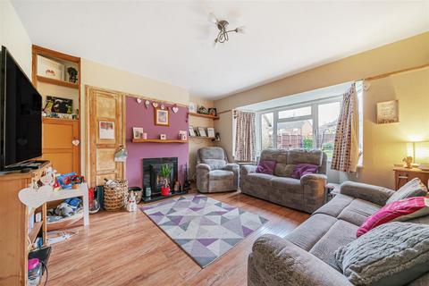 3 bedroom semi-detached house for sale, Loring Road, Sharnbrook