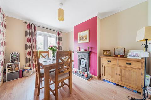 3 bedroom semi-detached house for sale, Loring Road, Sharnbrook