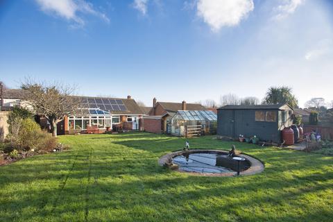 3 bedroom detached bungalow for sale, Vicarage Lane, Sholden, CT14