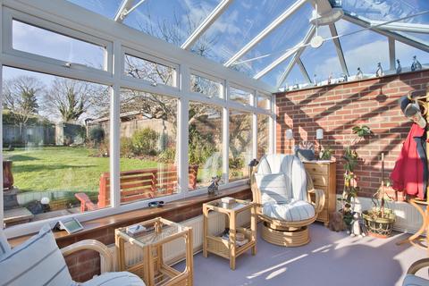 3 bedroom bungalow for sale, Vicarage Lane, Sholden, Deal, CT14