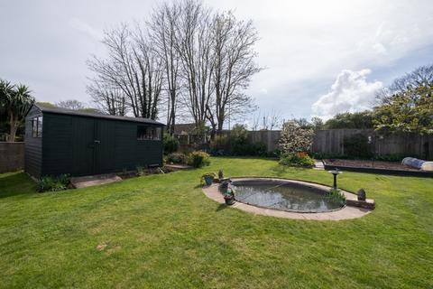 3 bedroom bungalow for sale, Vicarage Lane, Sholden, Deal, CT14