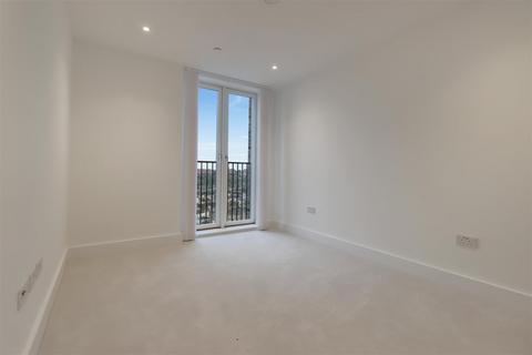 2 bedroom apartment to rent, Herne Hill Road, London, SE24