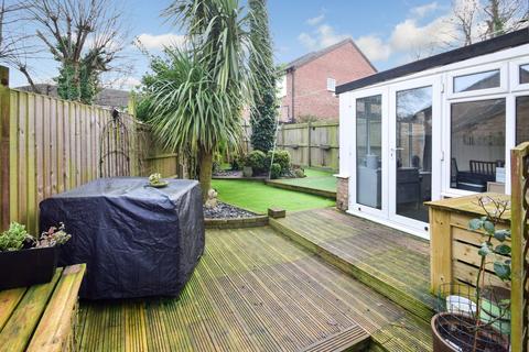 4 bedroom semi-detached house for sale, Tavistock Close, Walderslade Woods, Chatham, ME5