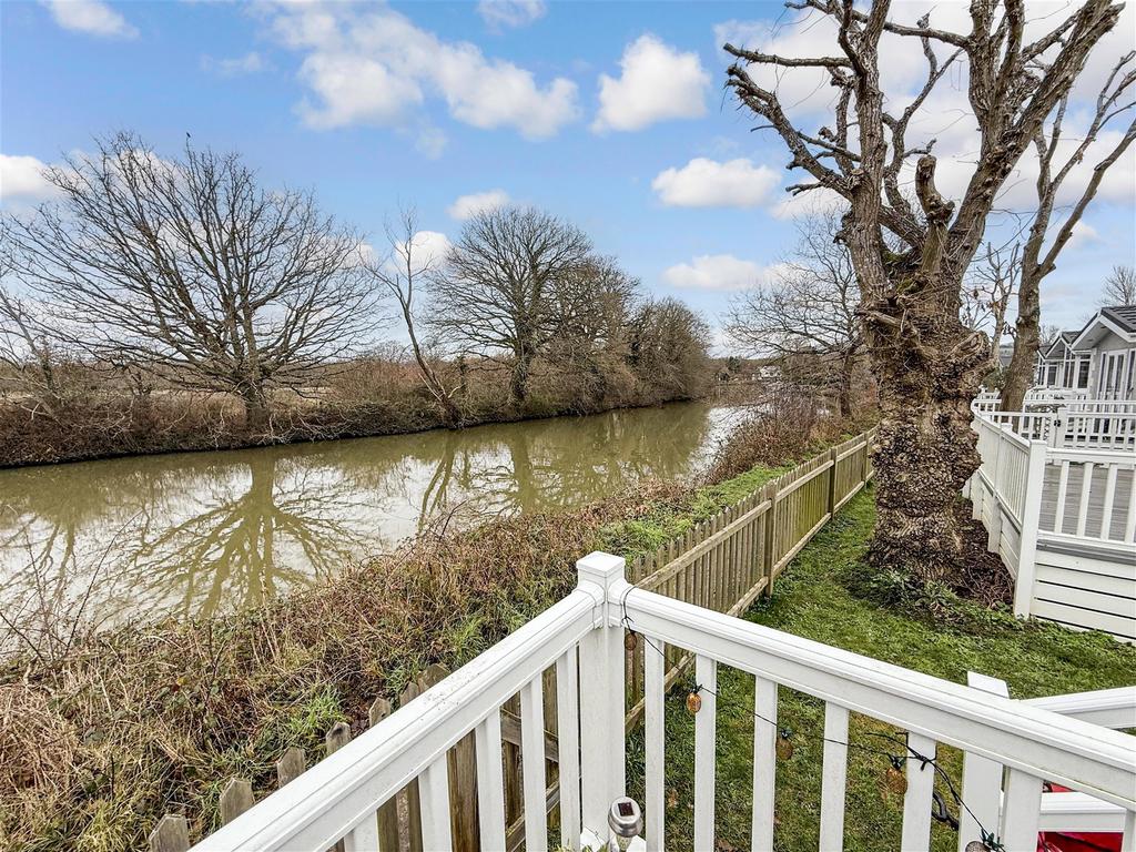 View To River