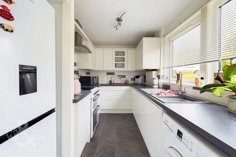 undefined, Finch Way, Brundall, Norwich
