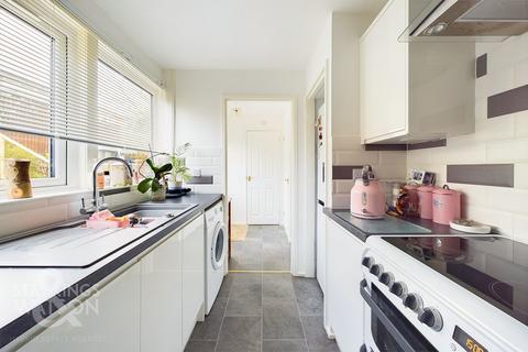 undefined, Finch Way, Brundall, Norwich
