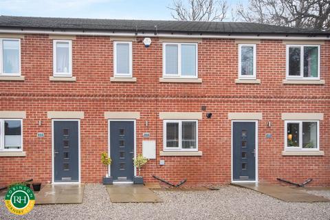 2 bedroom terraced house for sale, Burns Road, Doncaster