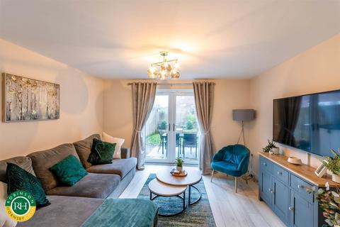 17 Burns Road, Doncaster, DN4 8NW