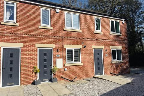 17 Burns Road, Doncaster, DN4 8NW