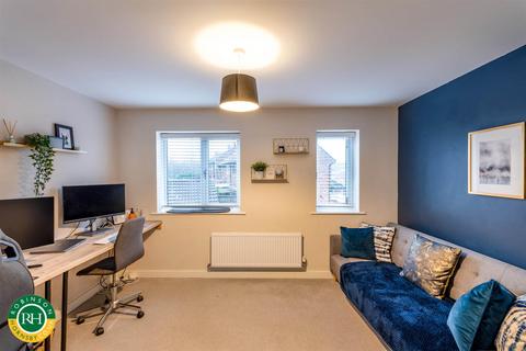17 Burns Road, Doncaster, DN4 8NW