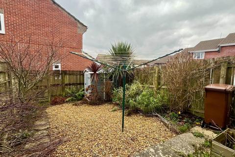 3 bedroom end of terrace house for sale, Barn Close, Ivybridge PL21