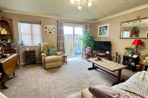 3 bedroom end of terrace house for sale, Barn Close, Ivybridge PL21