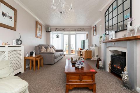 4 bedroom chalet for sale, Horbling Lane, Stickney, Boston, PE22