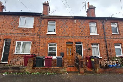 2 bedroom terraced house to rent, Wolseley Street