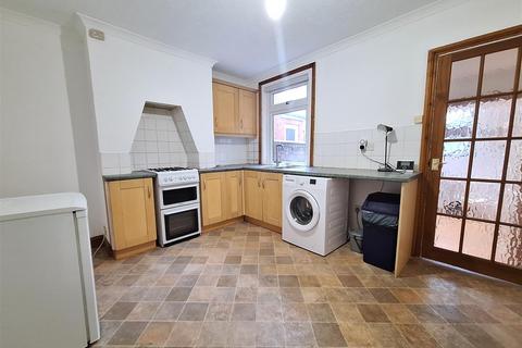 2 bedroom terraced house to rent, Wolseley Street