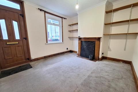 2 bedroom terraced house to rent, Wolseley Street