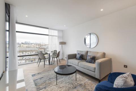 1 bedroom apartment for sale, Principal Tower, Principal Place, Hackney EC2A