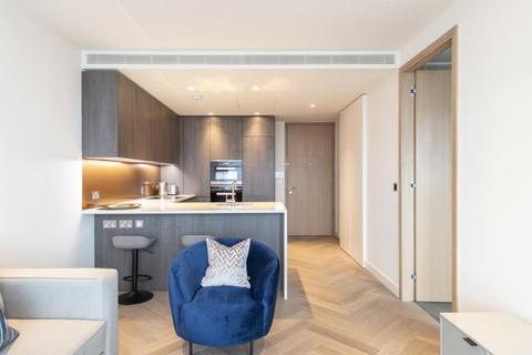 1 bedroom apartment for sale, Principal Tower, Principal Place, Hackney EC2A