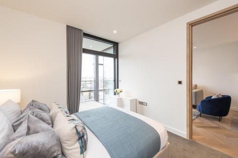 1 bedroom apartment for sale, Principal Tower, Principal Place, Hackney EC2A