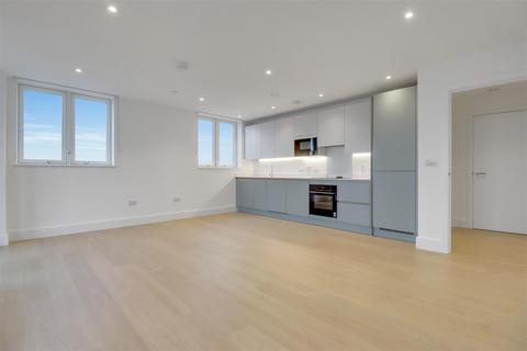 2 bedroom apartment to rent, Herne Hill Road, London, SE24