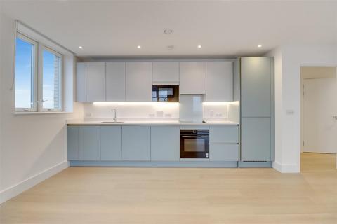undefined, Herne Hill Road, London, SE24