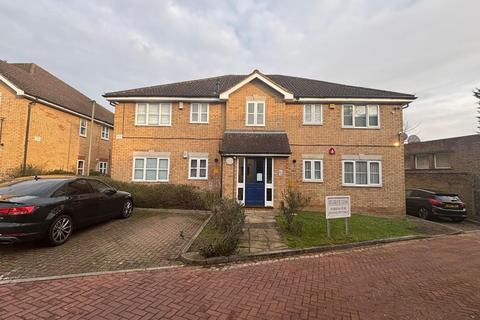 2 bedroom apartment for sale, Belgrave Close, Mill Hill, NW7