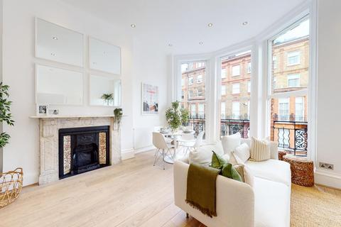 1 bedroom apartment to rent, Nottingham Place, London, W1