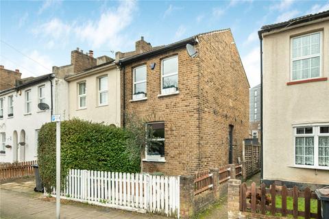 2 bedroom end of terrace house for sale, Aylesbury Road, Bromley, BR2