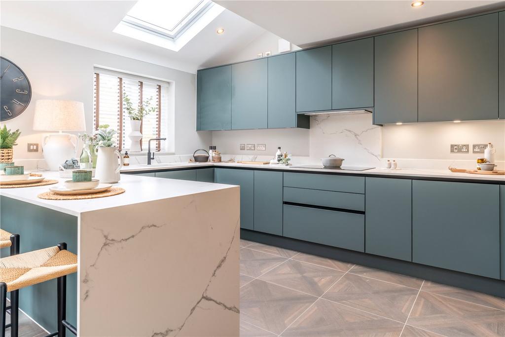 Show Home