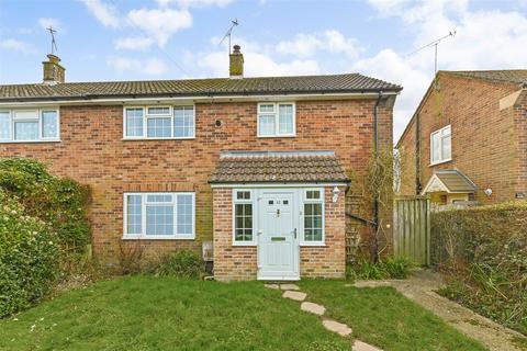 3 bedroom semi-detached house for sale, Glebe Road, Buriton, Hampshire