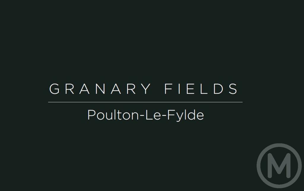 Granary- Title