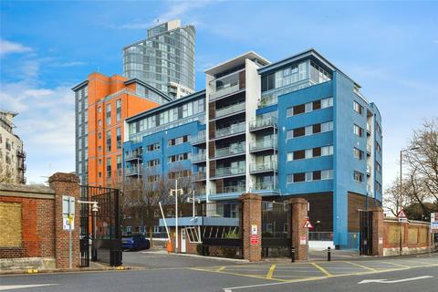 1 bedroom apartment for sale, Gunwharf Quays, Portsmouth, Hampshire, PO1