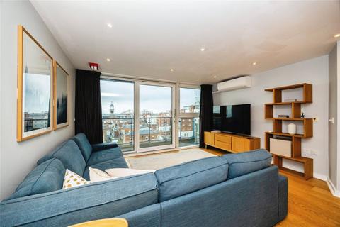 1 bedroom apartment for sale, Gunwharf Quays, Portsmouth, Hampshire, PO1