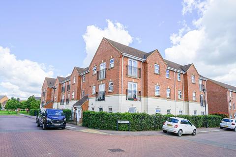 2 bedroom flat for sale, Drakes Avenue, Leighton Buzzard